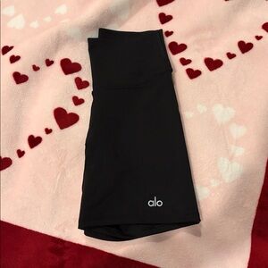 ALO Yoga 5” Airlift Energy Short